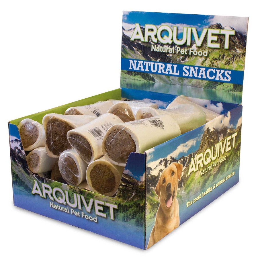 Perros Arquivet Huesos | Arquivet Hueso Relleno De Carne