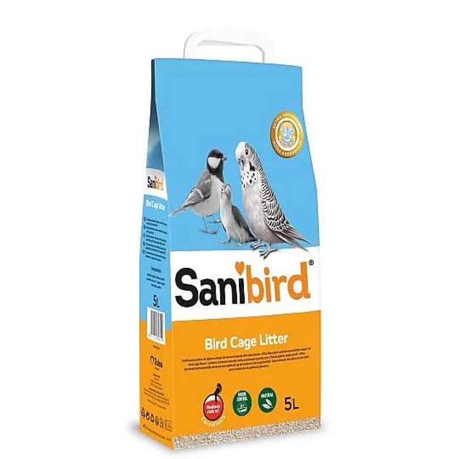 P Jaros Sanibird | Sanibird Arena Para Jaulas De P Jaros Zircus