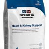 Perros Specific Dieta Veterinaria | Specific Pienso Ckd Heart & Kidney Support Para Perros