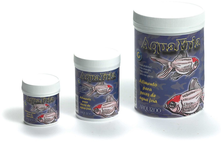 Peces Arquivet Agua Fr A | Arquivet Aqua Fria