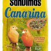 P Jaros Sandimas | Sandimas S.D. Canarina