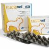 Gatos Bioiberica | Bioiberica Atopivet C Psulas Para La Piel Para Perros Y Gatos