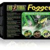 Reptiles Exo Terra Generadores De Niebla | Exo Terra Generador De Niebla Fogger Para Terrarios