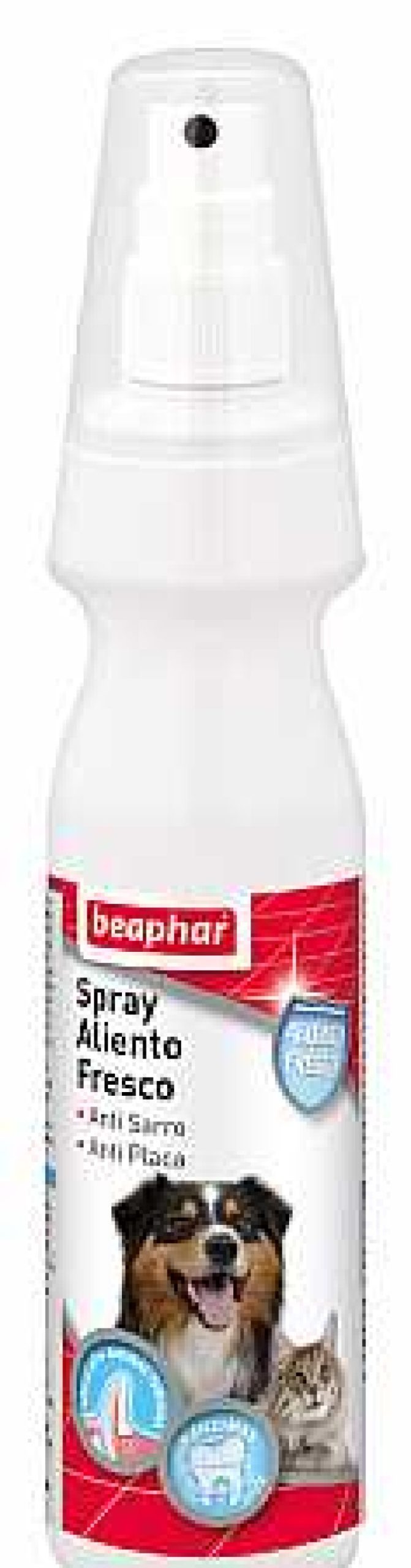 Gatos Beaphar Higiene Bucodental | Beaphar Spray Para El Aliento Fresco En Perros Y Gatos