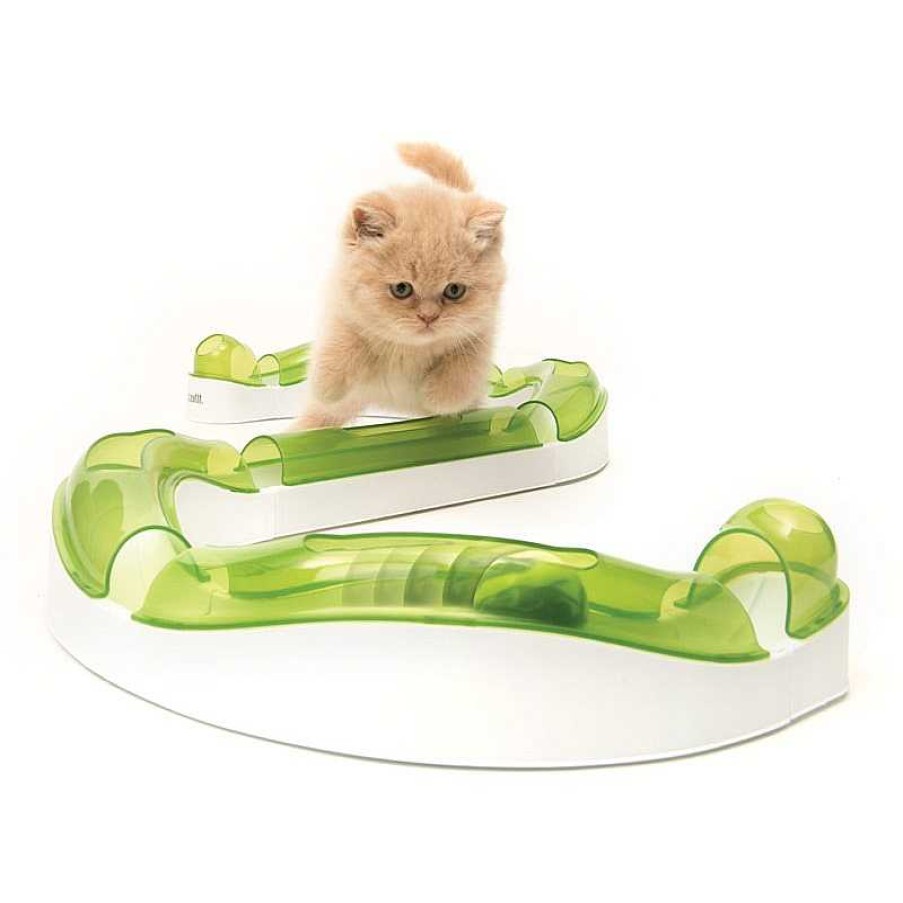 Gatos Catit Movimiento | Catit Senses 2.0 Wave Circuit