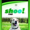 Perros Shoo!Tag Otros | Shoo!Tag Antiparasitarios Pulgas Para Perros