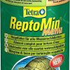 Reptiles Tetra | Tetra Reptomin Menu