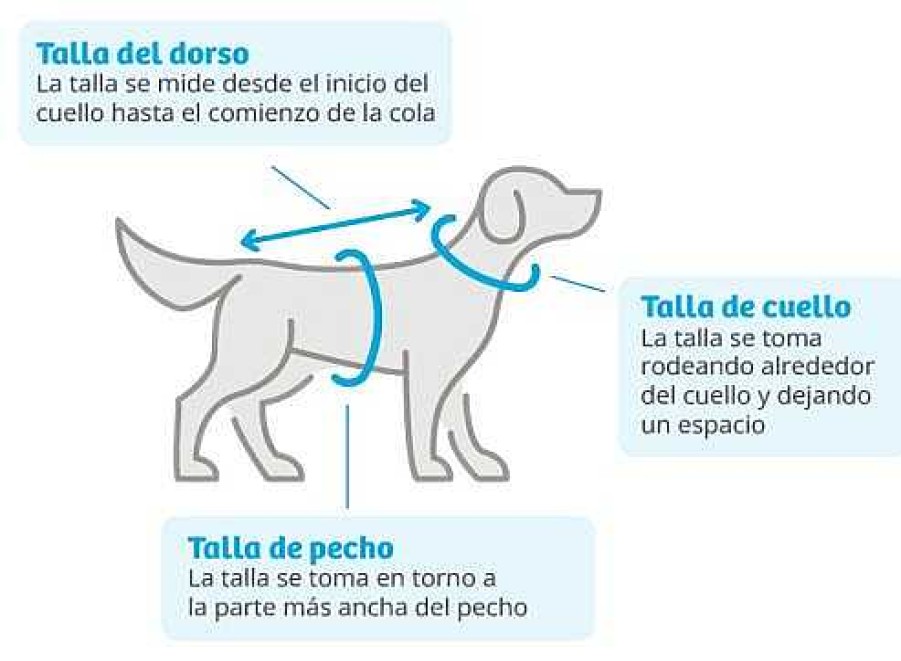 Perros Trixie Abrigos Y Capas | Trixie Sudadera Be Nordic Flensburg Para Perros Gris