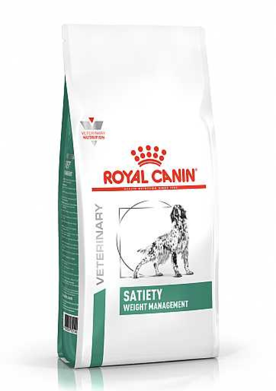 Perros Royal Canin Pienso | Royal Canin Pienso Satiety Weight Management Canine