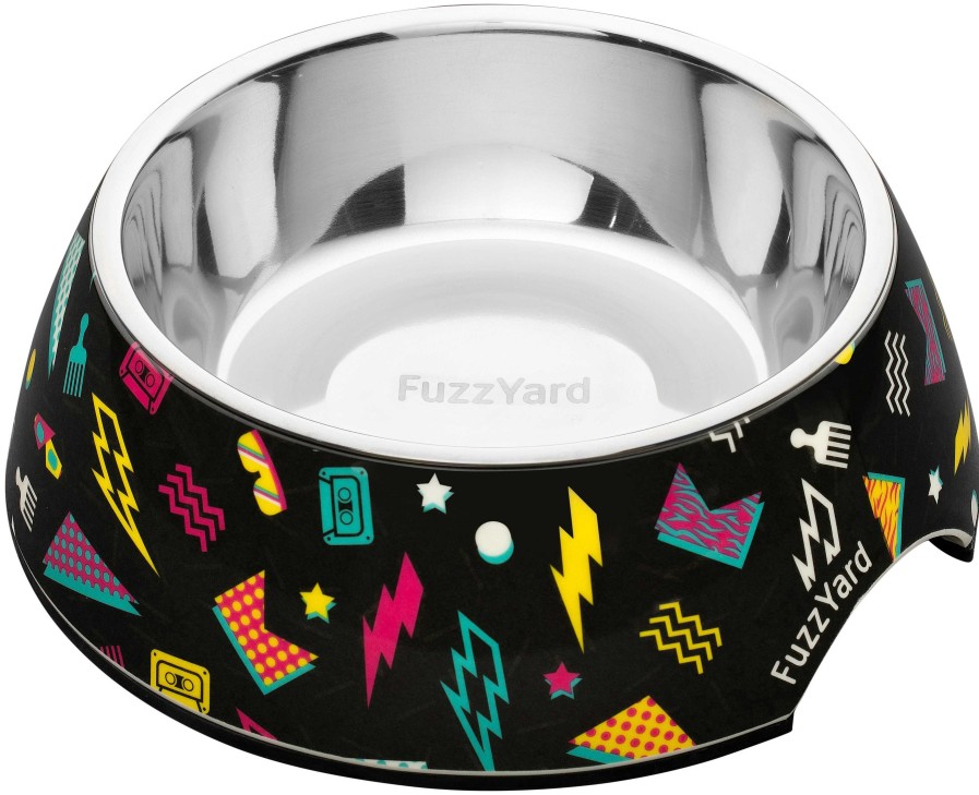 Perros FuzzYard | Fuzzyard Comedero Bel Air