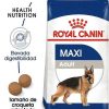 Perros Royal Canin Pienso | Royal Canin Maxi Adult Pienso Para Perro Adulto De Razas Tama O Grande