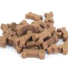 Perros Mediterranean Natural Semi-H Medos | Pack 12 Mediterranean Natural Serrano Snacks De Cordero Para Perros