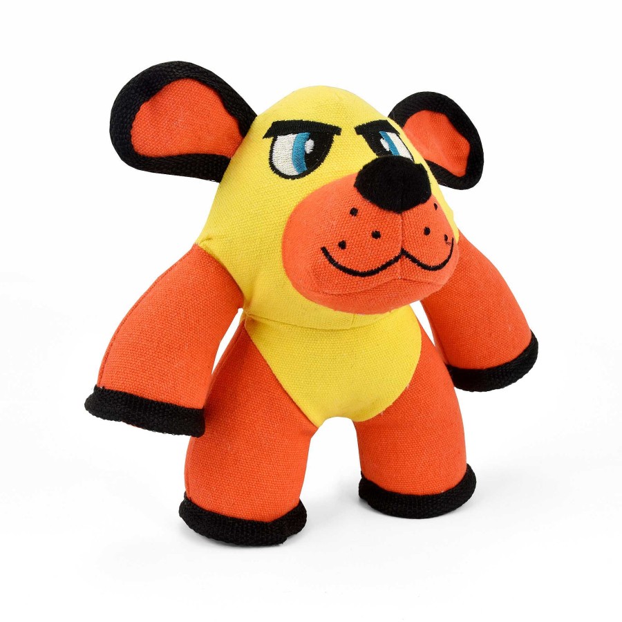 Perros Nayeco Peluches | Nayeco Peluche Bad Boys Para Perros