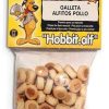 Perros Hobbit Alf Galletas | Hobbit Alf Croquetitas Pollo Queso