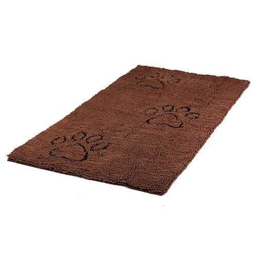 Perros Dog Gone Smart Mantas Y Alfombras | Dog Gone Smart Dirty Dog Doormat Runner 152X76 Cm