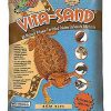 Reptiles Zoo Med | Zoo Med Arena Para Reptiles Vita Sand Naranja