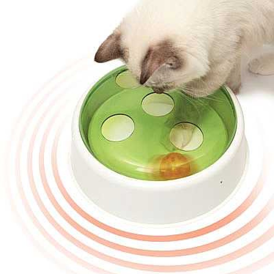 Gatos Catit Movimiento | Catit Senses Ball Dome