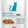 Gatos Royal Canin Dieta Veterinaria | Royal Canin Comida H Meda Skin & Coat Para Gato