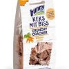 Roedores Bunny | Bunny Snacks Crunchy Cracker De Zanahoria Para Roedores