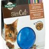 Gatos Petsafe De Inteligencia E Interactivos | Petsafe Pelota Para Snacks