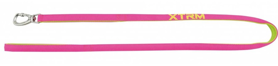 Perros Nayeco Correas | Nayeco Correa X-Trm Neon Flash Fucsia