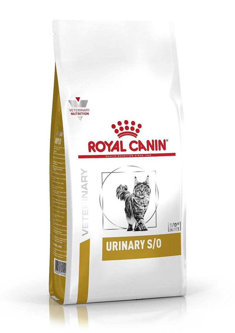 Gatos Royal Canin Pienso | Royal Canin Pienso Urinary S/O Para Gato