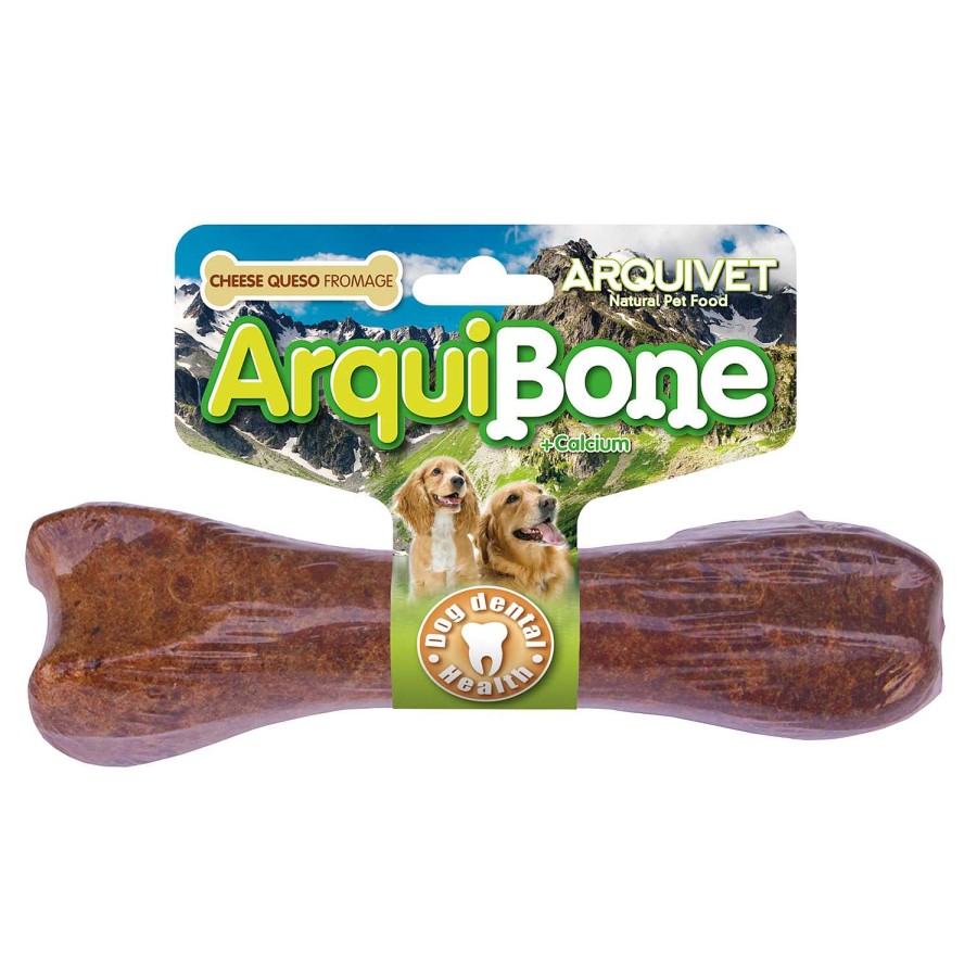 Perros Arquivet Huesos | Arquivet Arquibone Hueso De Queso