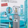 Peces Eheim Co2 | Eheim Set Completo De Co2 Co2Set600