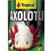 Peces Tropical Agua Fr A | Tropical Alimento Para Axolotes 250 Ml