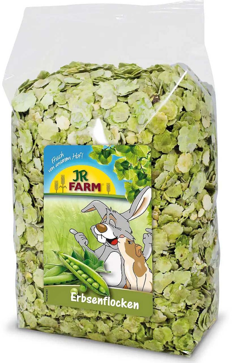 Roedores Jr Farm | Jr Farm Snacks Copos De Guisante