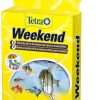 Peces Tetra Agua Caliente | Tetra Alimentaci N Peces Min Weekend Para Periodos De Ausencia