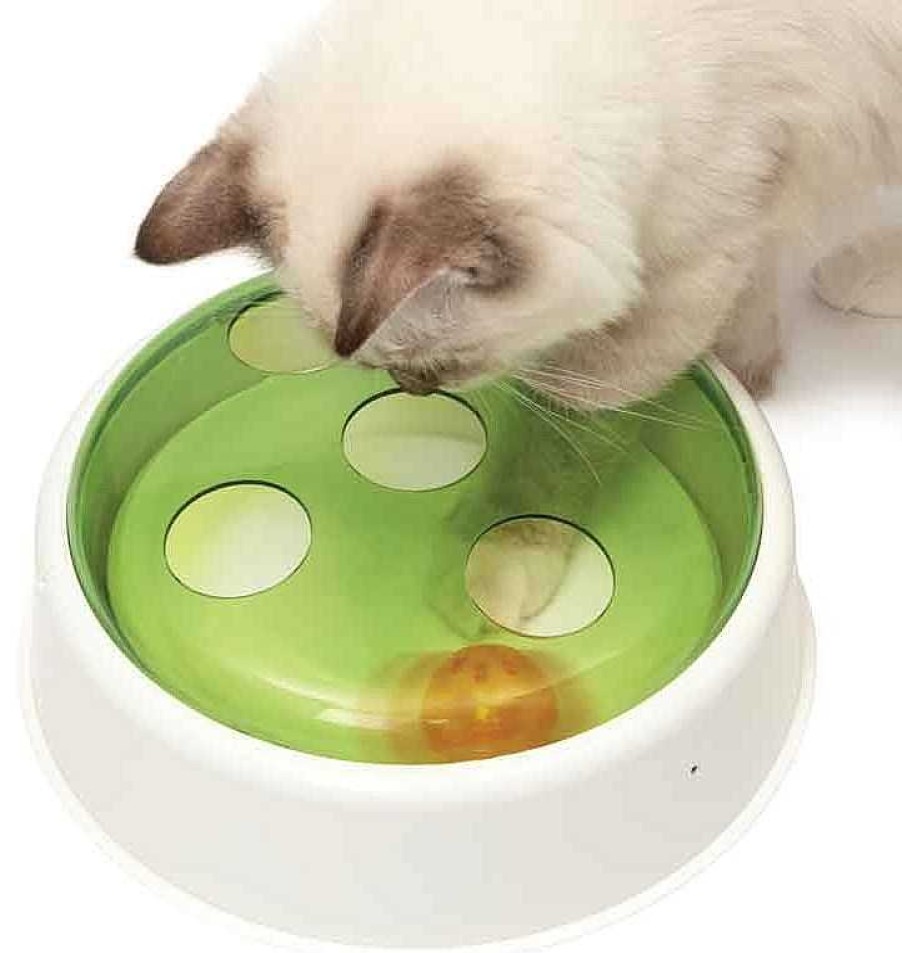 Gatos Catit Movimiento | Catit Senses Ball Dome