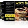 Reptiles Exo Terra | Exo Terra Exo Terra Comedero Para Insecto