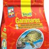 Reptiles Tetra | Tetra Gammarus Para Tortugas De Agua