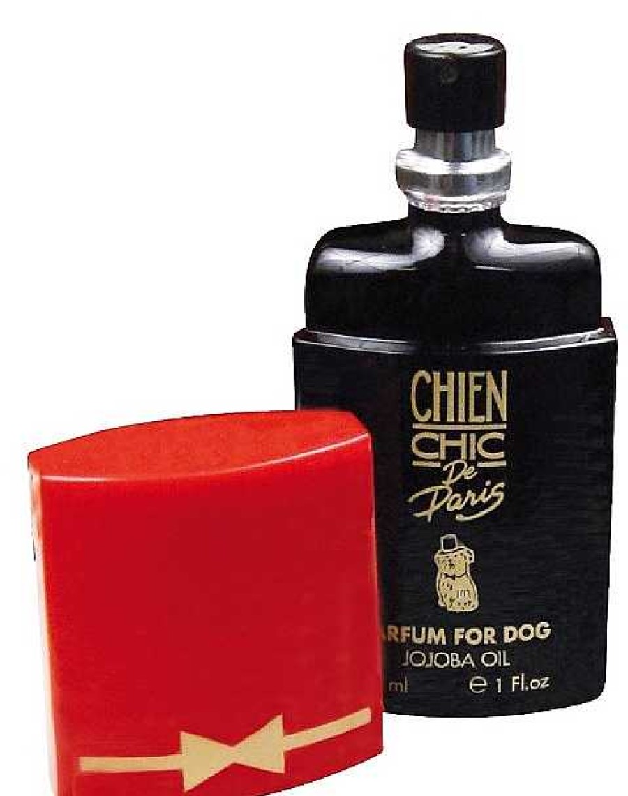 Perros Chien Chic Desodorizantes | Chien Chic Perfume Madera - Spray