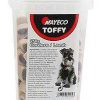 Perros Nayeco Galletas | Nayeco Golosinas De Cordero Toffy 250 Gr