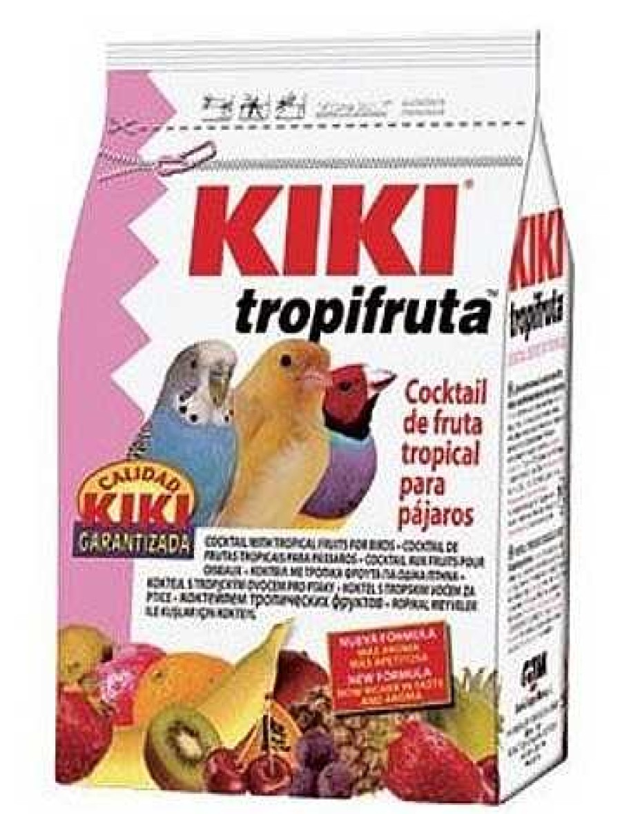 P Jaros Kiki | Kiki Tropifruta