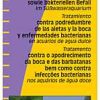 Peces Sera Tratamientos Enfermedades | Sera Backtopur Acondicionador Contra Infecciones Bacterianas