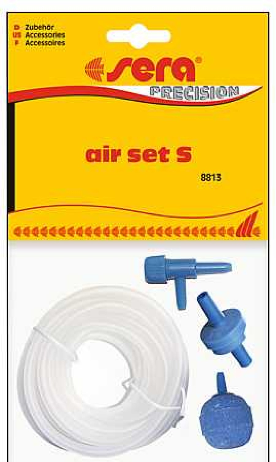 Peces Sera Compresores | Sera Air Set Kit