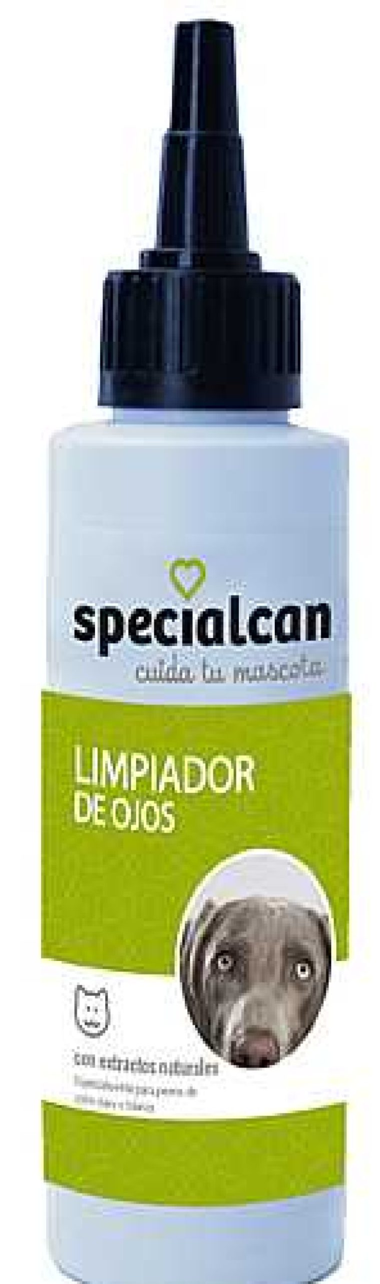 Perros Specialcan Higiene Ocular | Specialcan Limpiador Ojos