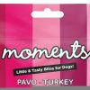 Perros Moments Semi-H Medos | Moments Dog Pavo 60Gr