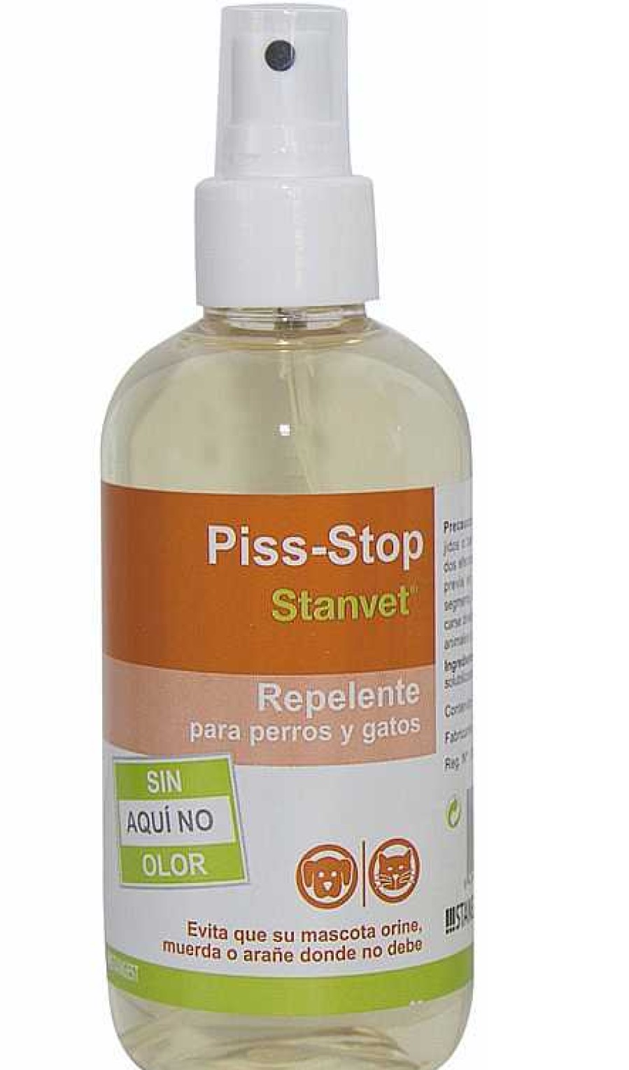 Gatos Stangest Repelentes | Stangest Piss-Stop Repelente Para Perros Y Gatos