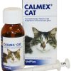 Gatos VetPlus | Vetplus Calmex Para Situaciones De Estr S Puntuales En Gatos