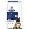 Gatos Hill's Pienso | Hill'S Pienso Prescription Diet Z/D Food Senstitives Para Sensibilidades Alimentarias En Gatos