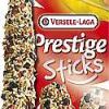 P Jaros Versele Laga | Versele Laga Prestige Sticks Canarios Bayas Silvestres 2 Unidades