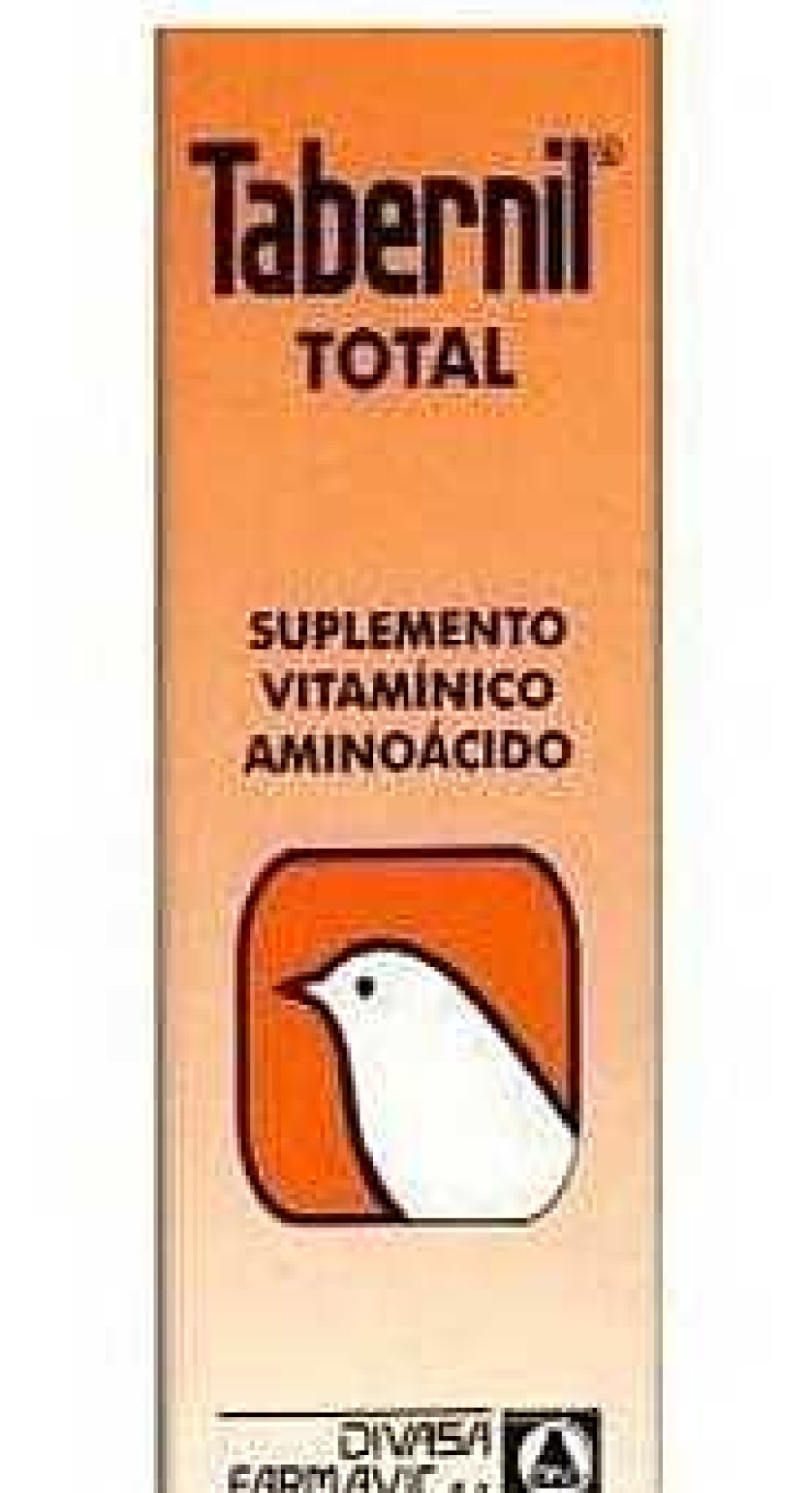 P Jaros Tabernil | Tabernil Complemento Alimenticio Total 100