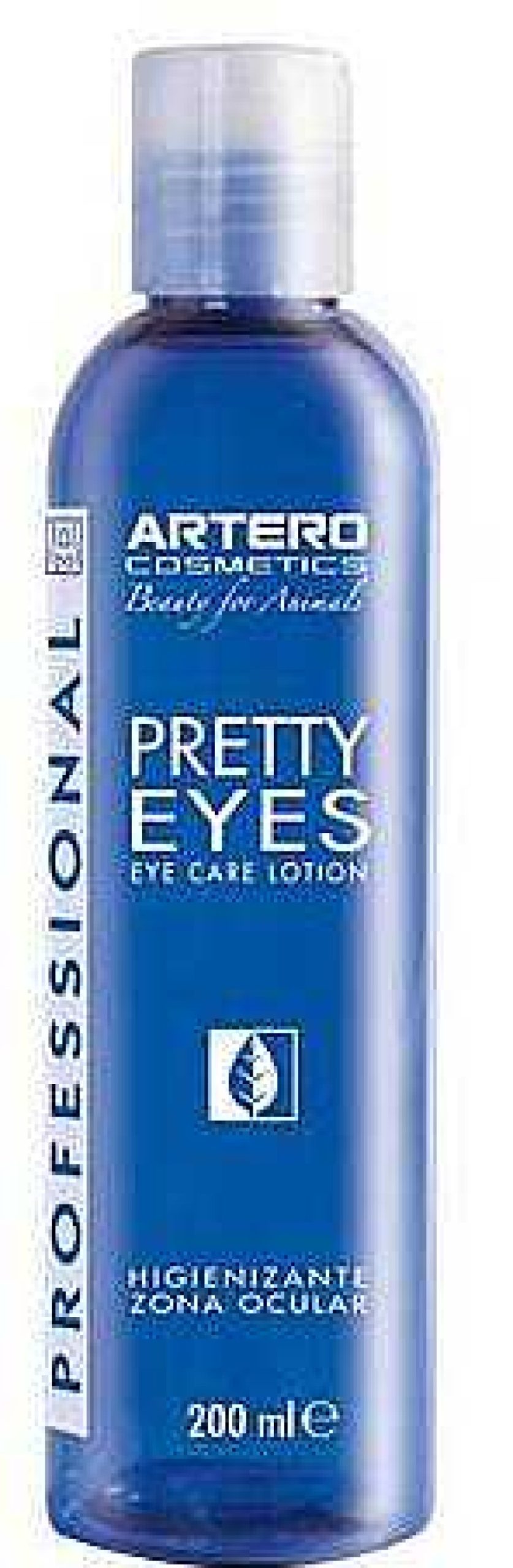 Perros Artero Higiene Ocular | Artero Limpiador Ocular Pretty Eyes Para Perros