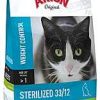 Gatos Arion Pienso | Arion Pienso Original Sterilzed 33/12 De Pollo Para Gatos