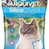 Gatos Arquivet Arenas | Arquivet Arena Silicacrystal Para Gatos