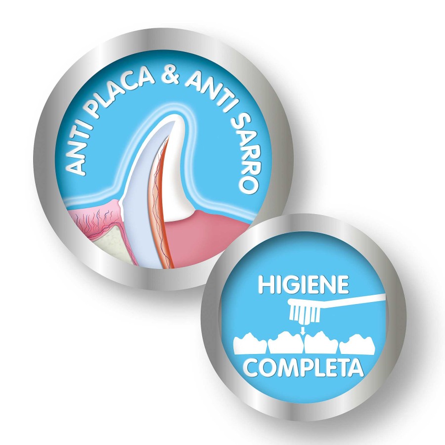 Gatos Beaphar Higiene Bucodental | Beaphar Cepillo De Dientes Doble Para Perros Y Gatos